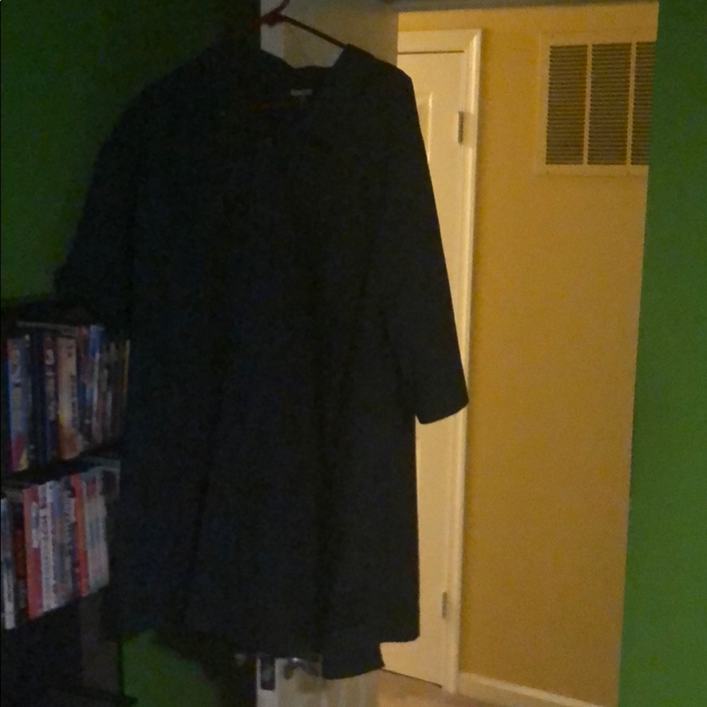 2 dress shirts